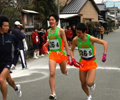 市民ロードレース大会