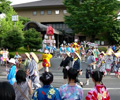 商工祭えびす祭り