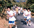 うきは祭り