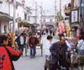 吉井しらかべ楽市楽座【白壁通り】